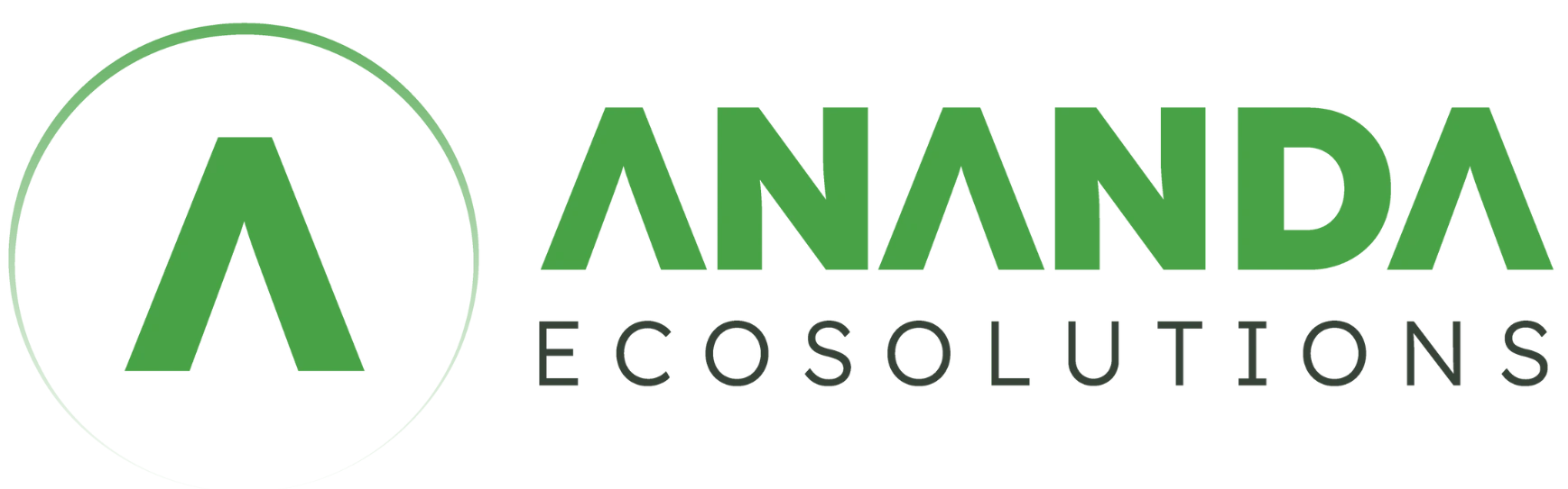 Logo Ananda Ecosolutions
